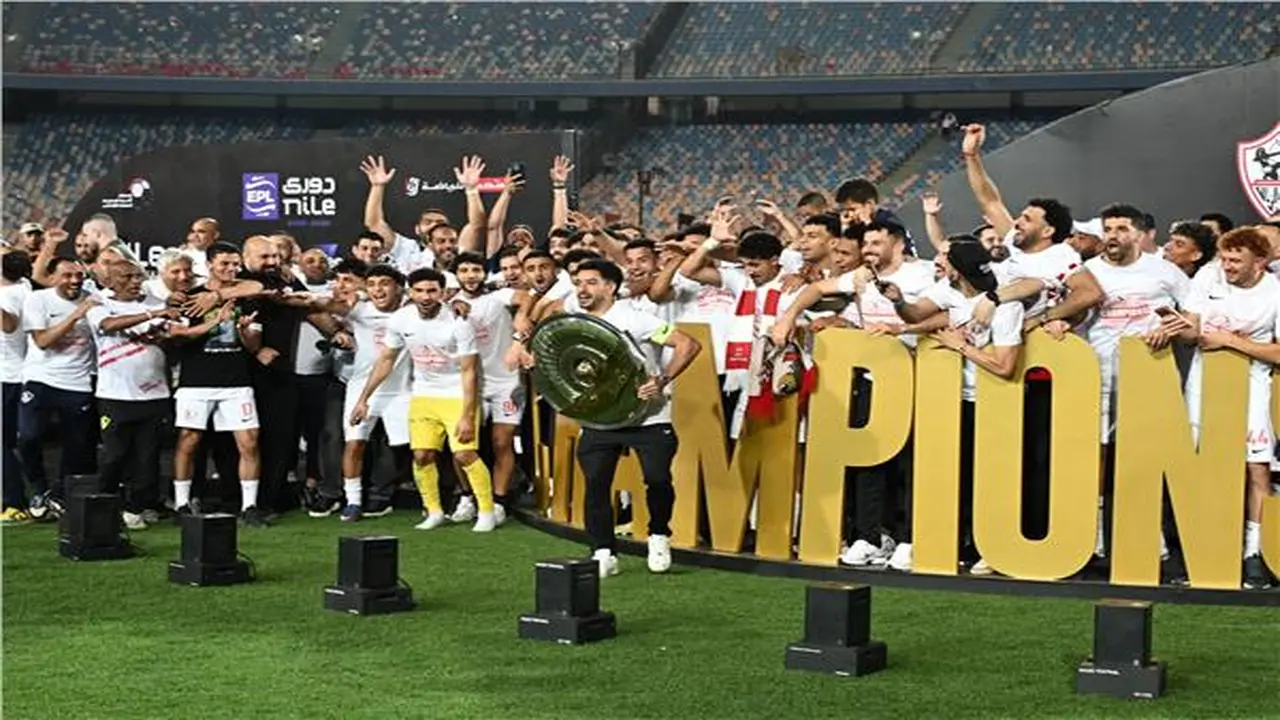 الزمالك يجهز لانطلاقة قوية.. مفاضلة بين عروض أوروبية لمعسكر الموسم الجديد